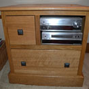 Bespoke audio system unit